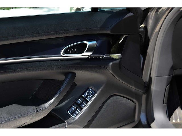 2014 porsche panamera hybrid sedan 3,0l v6 - 2014 - btw auto - afbeelding 43 van  68