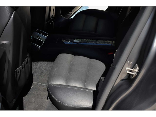2014 porsche panamera hybrid sedan 3,0l v6 - 2014 - btw auto - afbeelding 44 van  68