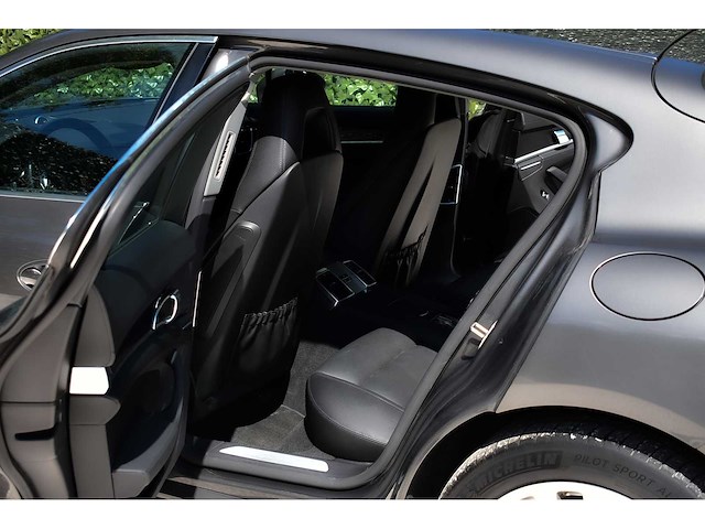 2014 porsche panamera hybrid sedan 3,0l v6 - 2014 - btw auto - afbeelding 47 van  68