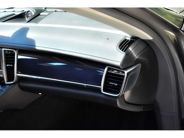 2014 porsche panamera hybrid sedan 3,0l v6 - 2014 - btw auto - afbeelding 48 van  68