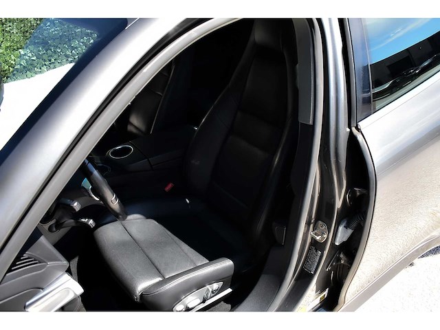 2014 porsche panamera hybrid sedan 3,0l v6 - 2014 - btw auto - afbeelding 50 van  68