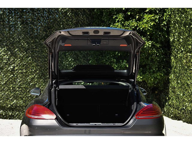 2014 porsche panamera hybrid sedan 3,0l v6 - 2014 - btw auto - afbeelding 51 van  68