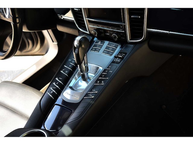 2014 porsche panamera hybrid sedan 3,0l v6 - 2014 - btw auto - afbeelding 56 van  68