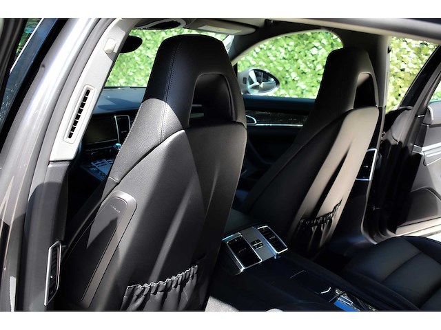 2014 porsche panamera hybrid sedan 3,0l v6 - 2014 - btw auto - afbeelding 57 van  68
