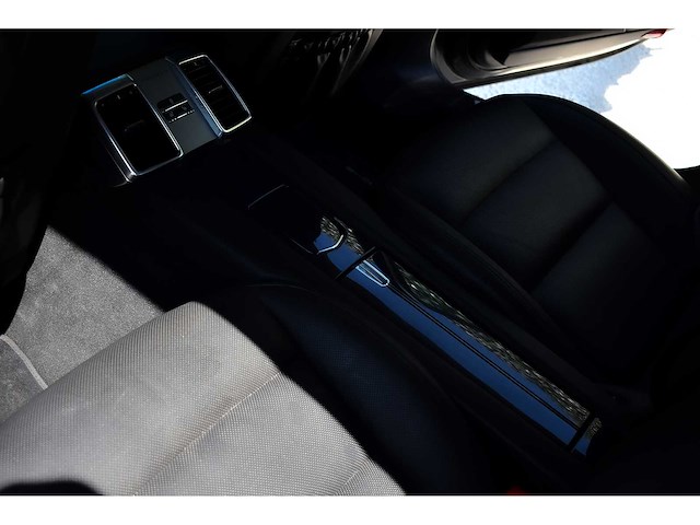 2014 porsche panamera hybrid sedan 3,0l v6 - 2014 - btw auto - afbeelding 59 van  68