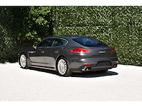 2014 porsche panamera hybrid sedan 3,0l v6 - 2014 - btw auto - afbeelding 52 van  68