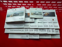 2014 porsche panamera hybrid sedan 3,0l v6 - 2014 - btw auto - afbeelding 63 van  68