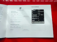 2014 porsche panamera hybrid sedan 3,0l v6 - 2014 - btw auto - afbeelding 65 van  68