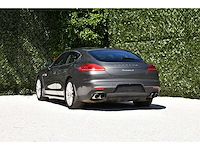 2014 porsche panamera hybrid sedan 3,0l v6 - 2014 - btw auto - afbeelding 67 van  68
