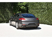 2014 porsche panamera hybrid sedan 3,0l v6 - 2014 - btw auto - afbeelding 68 van  68
