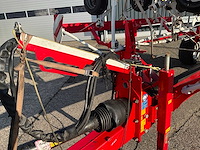 2014 pöttinger hit 12.14t schudder - afbeelding 2 van  22