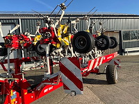 2014 pöttinger hit 12.14t schudder - afbeelding 4 van  22