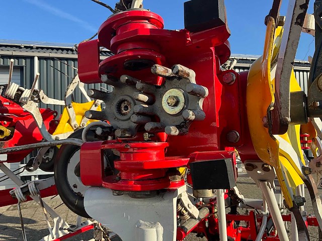 2014 pöttinger hit 12.14t schudder - afbeelding 5 van  22