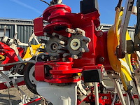 2014 pöttinger hit 12.14t schudder - afbeelding 5 van  22