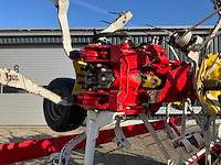 2014 pöttinger hit 12.14t schudder - afbeelding 6 van  22