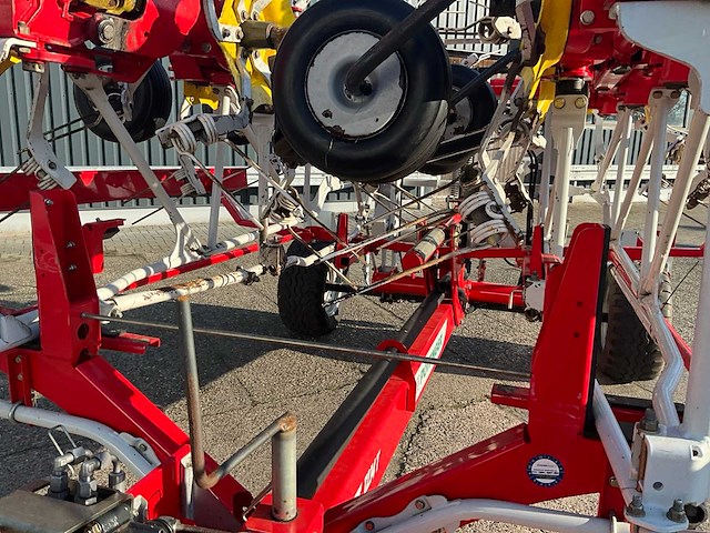 2014 pöttinger hit 12.14t schudder - afbeelding 7 van  22