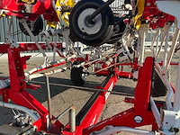 2014 pöttinger hit 12.14t schudder - afbeelding 7 van  22