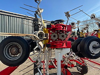 2014 pöttinger hit 12.14t schudder - afbeelding 8 van  22