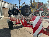 2014 pöttinger hit 12.14t schudder - afbeelding 9 van  22