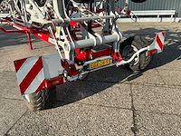 2014 pöttinger hit 12.14t schudder - afbeelding 12 van  22