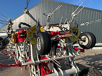 2014 pöttinger hit 12.14t schudder - afbeelding 13 van  22