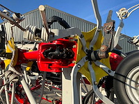 2014 pöttinger hit 12.14t schudder - afbeelding 14 van  22