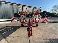 2014 pöttinger hit 12.14t schudder - afbeelding 11 van  22