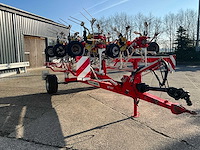 2014 pöttinger hit 12.14t schudder - afbeelding 16 van  22