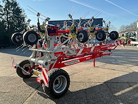 2014 pöttinger hit 12.14t schudder - afbeelding 17 van  22