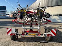 2014 pöttinger hit 12.14t schudder - afbeelding 18 van  22