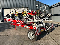 2014 pöttinger hit 12.14t schudder - afbeelding 19 van  22