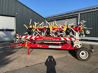 2014 pöttinger hit 12.14t schudder - afbeelding 20 van  22