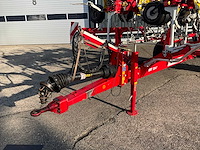 2014 pöttinger hit 12.14t schudder - afbeelding 21 van  22