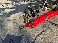 2014 pöttinger hit 12.14t schudder - afbeelding 22 van  22