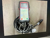 2014 pottinger top 1252 c s-line zwadhark - afbeelding 2 van  35