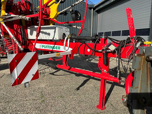 2014 pottinger top 1252 c s-line zwadhark - afbeelding 4 van  35