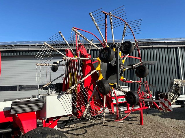 2014 pottinger top 1252 c s-line zwadhark - afbeelding 6 van  35