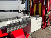 2014 pottinger top 1252 c s-line zwadhark - afbeelding 8 van  35