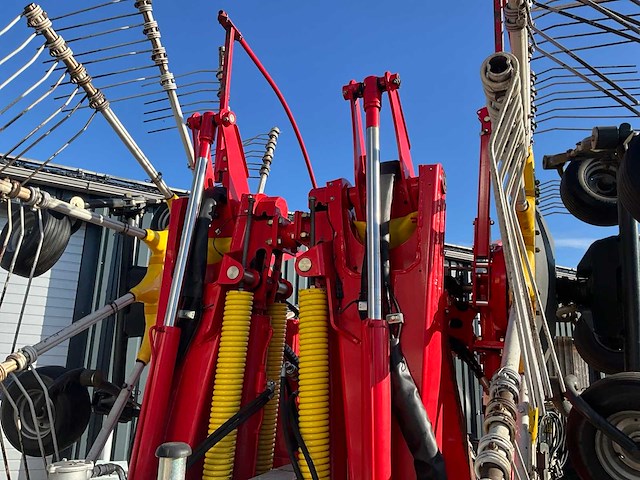 2014 pottinger top 1252 c s-line zwadhark - afbeelding 9 van  35