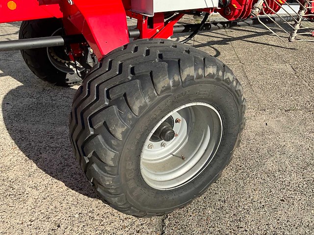 2014 pottinger top 1252 c s-line zwadhark - afbeelding 10 van  35