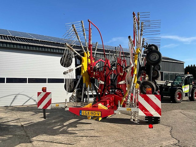 2014 pottinger top 1252 c s-line zwadhark - afbeelding 15 van  35