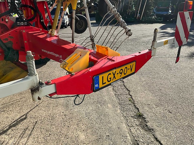 2014 pottinger top 1252 c s-line zwadhark - afbeelding 16 van  35