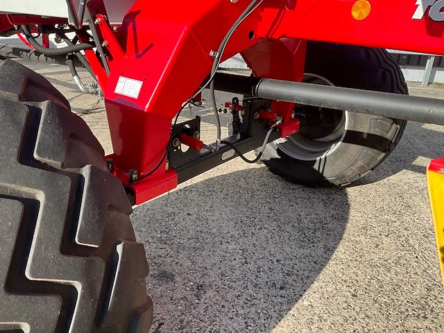 2014 pottinger top 1252 c s-line zwadhark - afbeelding 17 van  35