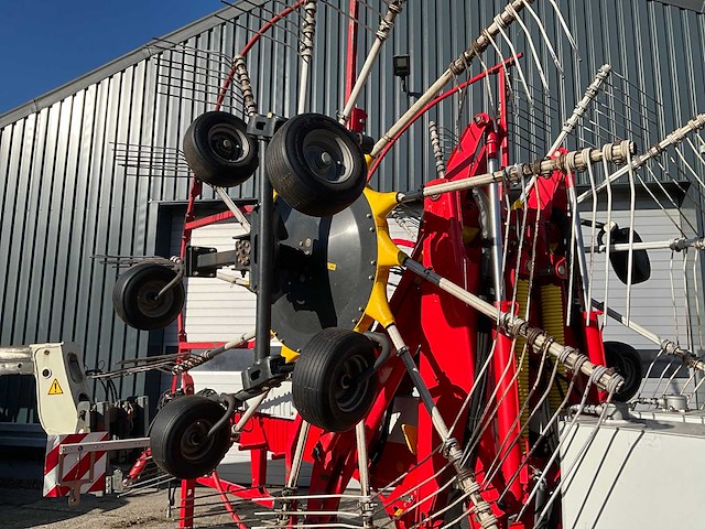 2014 pottinger top 1252 c s-line zwadhark - afbeelding 19 van  35