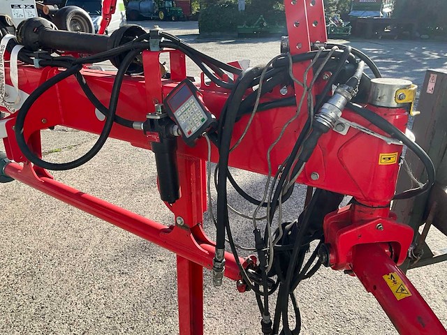 2014 pottinger top 1252 c s-line zwadhark - afbeelding 22 van  35