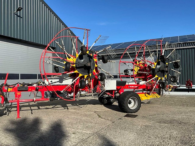 2014 pottinger top 1252 c s-line zwadhark - afbeelding 12 van  35