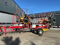 2014 pottinger top 1252 c s-line zwadhark - afbeelding 12 van  35