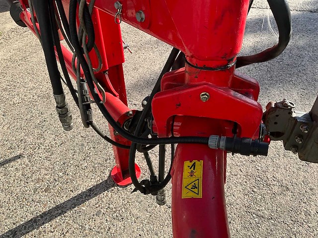 2014 pottinger top 1252 c s-line zwadhark - afbeelding 24 van  35