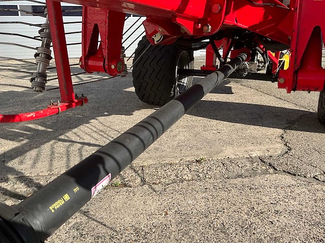 2014 pottinger top 1252 c s-line zwadhark - afbeelding 26 van  35