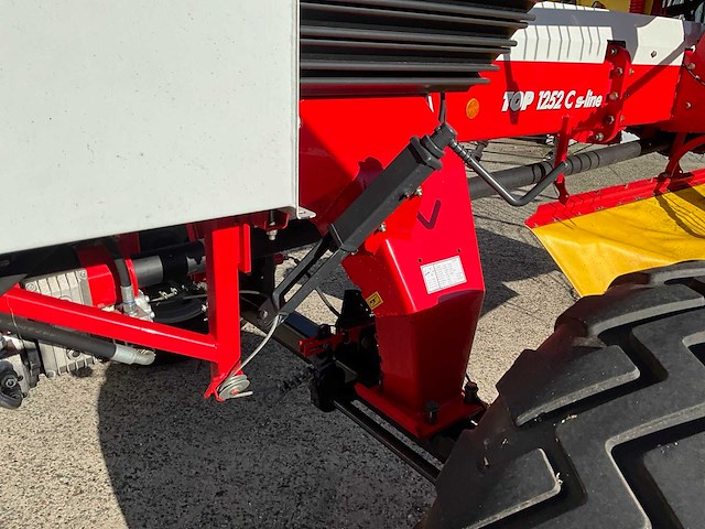 2014 pottinger top 1252 c s-line zwadhark - afbeelding 27 van  35